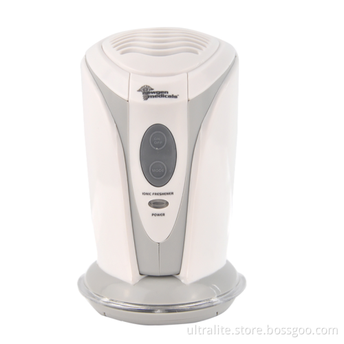 O3 Ionizer Disinfect Sterilizer Fresh Air Purifier